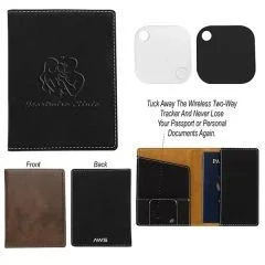 History & Heraldry - Portafoglio RFID personalizzabile History & Heraldry - Portafoglio RFID personalizzabile