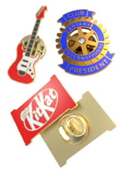 Custom Lapel Pins
