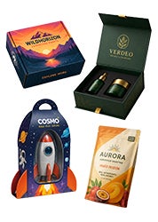 Custom Packaging