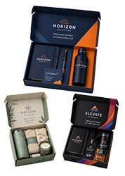 Custom Promo Kits