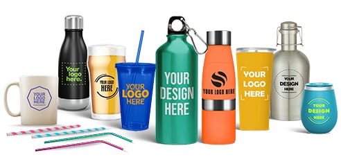 Drinkware Products