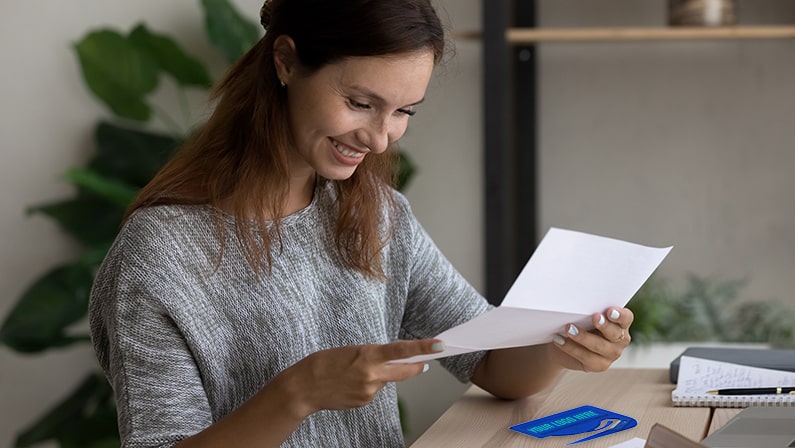 Branded Letter Openers