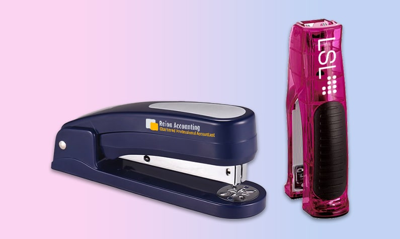 Customized Stapler