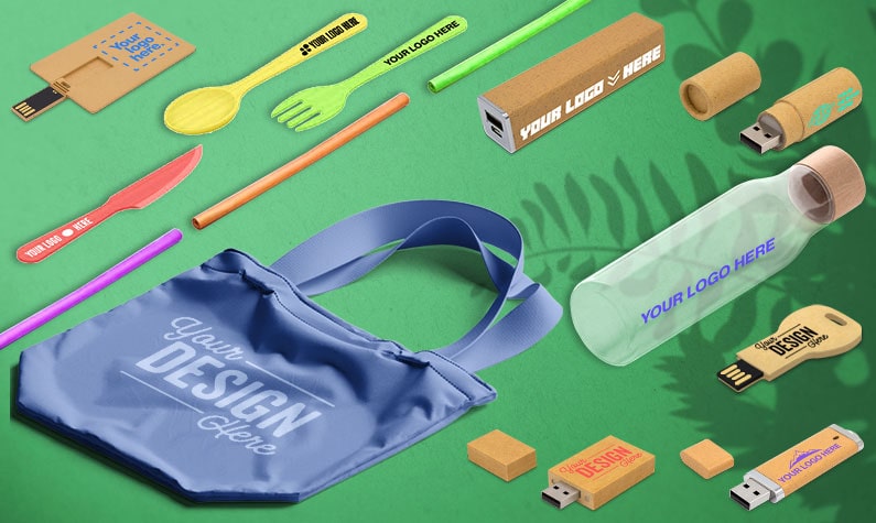 Earth Day Promotional Product Ideas