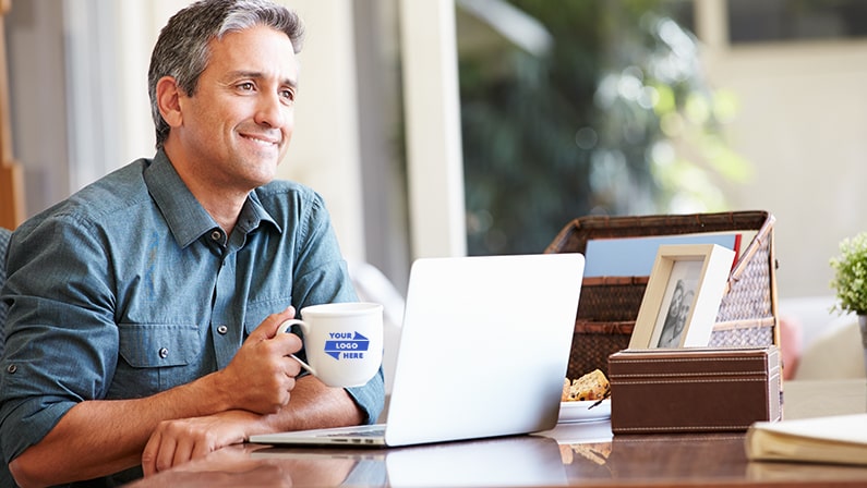 Promotional Coffee Mug