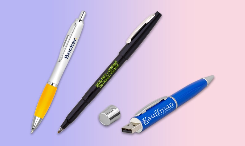 Promotional Pens