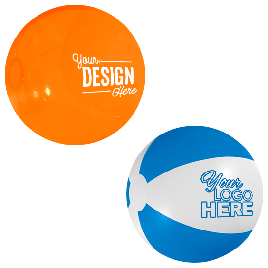 16 inch beach ball deals