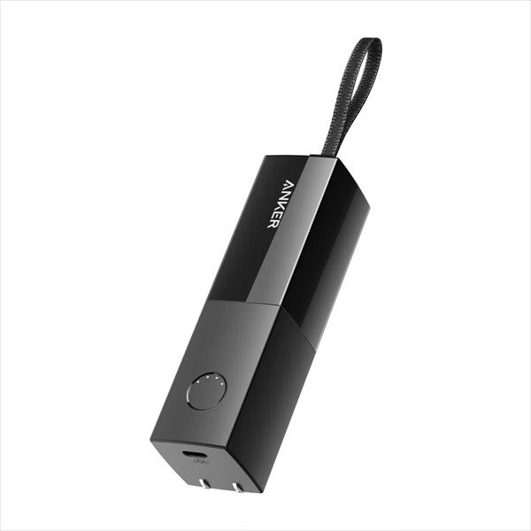 Bulk Anker PowerCore Fusion II 5000 by Logotech 802714