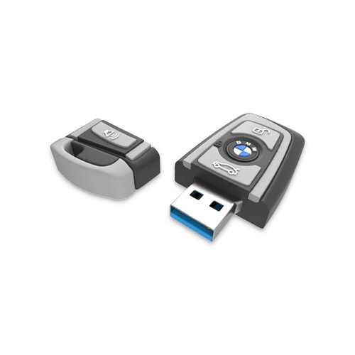 BMW i Series 16GB USB Stick Flash Drive Accessories Genuine Original OEM 
