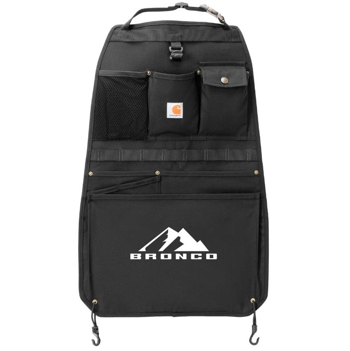 Carhartt Nylon Duck Organizer 141836