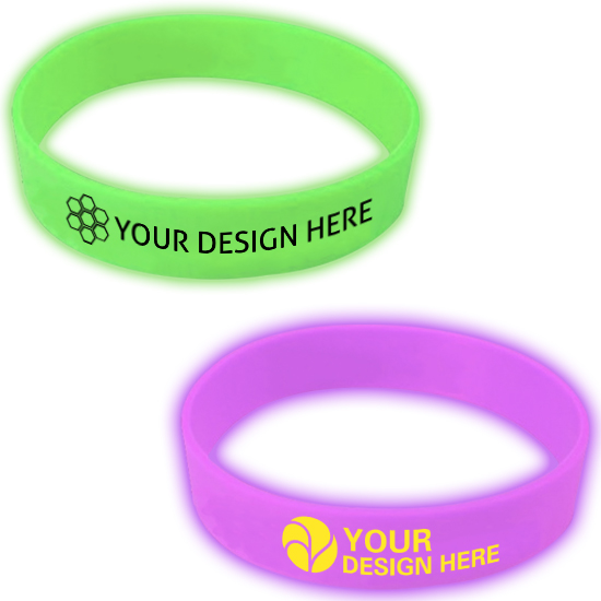 Silicone Wristbands | Equip Ministry Resources