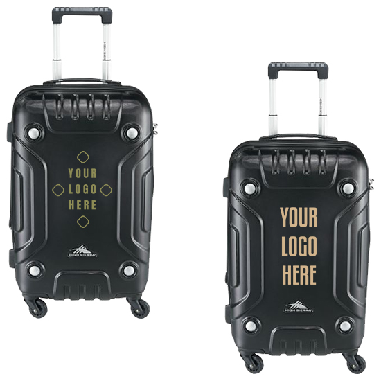 High sierra rs series 21.5 hardside luggage clearance