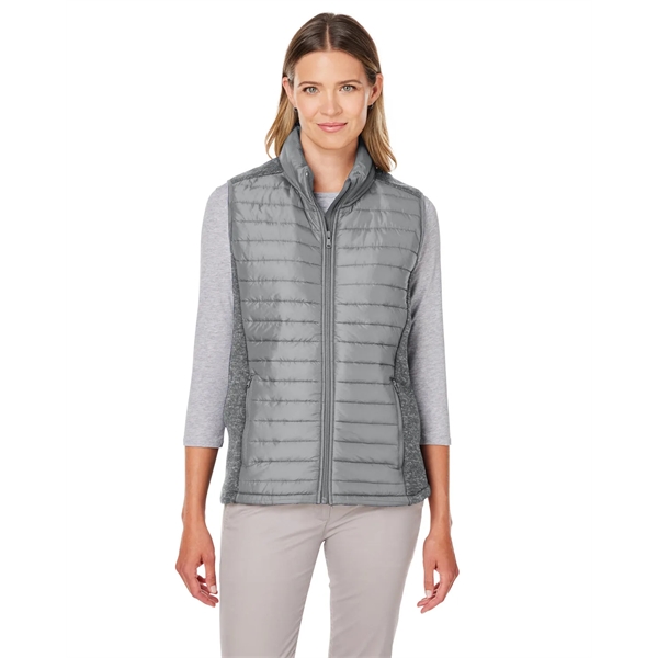 plus size 32 degrees vest macy's