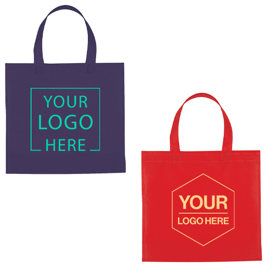 WV PROJECT正規品★24SS★Happy dyeing mini-bag non_woven_mini_brochure_tote_b