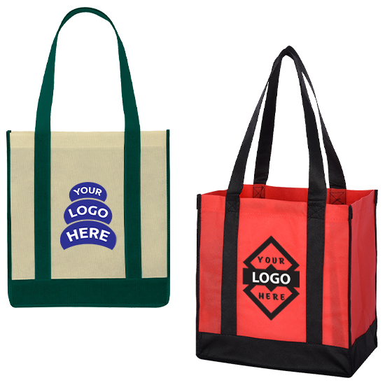 バッグ SALT AND PEPPER SHOP LOGO TOTE BAG CATEGORY SALT AND PEPPER | SALT AND PEPPER