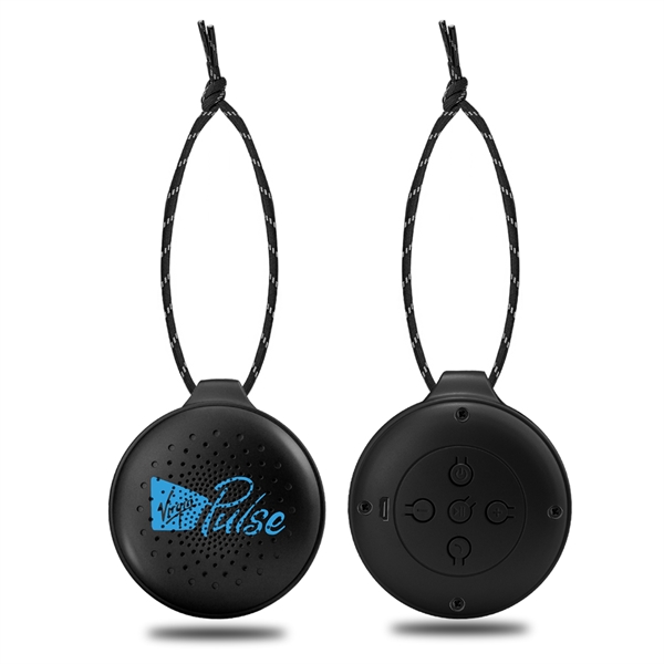 Cassa Bluetooth Portatile E Impermeabile Notabrick In SCONTO A 26 71 V8b Cc929a9