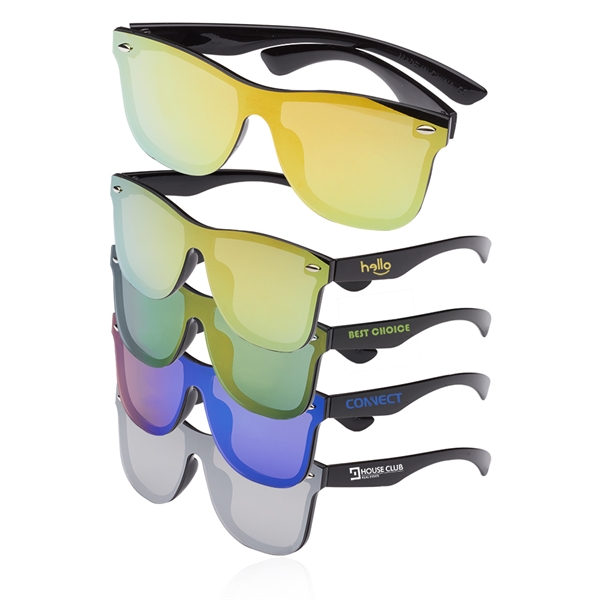 Justin blaze sunglasses discount