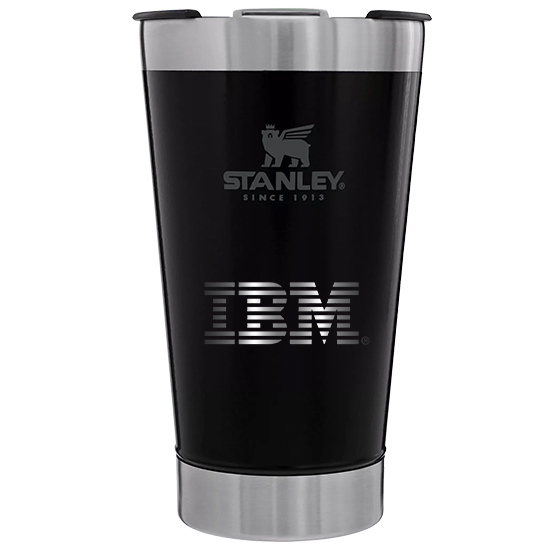Stanley Aventure Bière Stein 700ml Blanc | Trekkinn