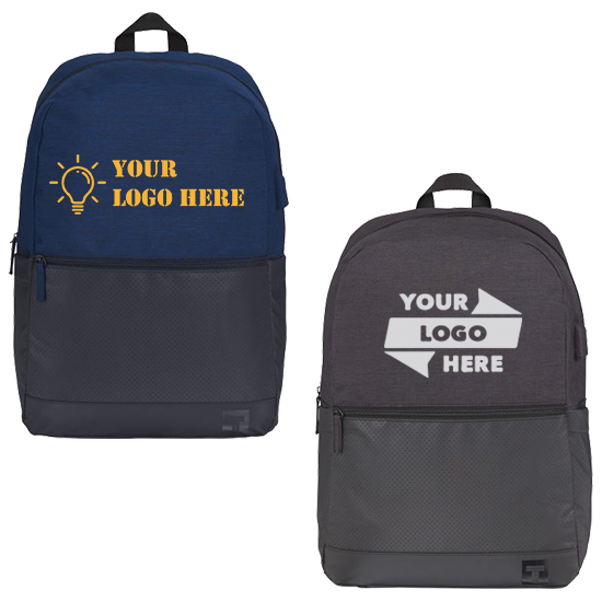 Tranzip 15 top computer backpack