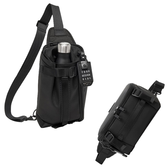 Wholesale Tumi Platoon Sling from Logotech 123027