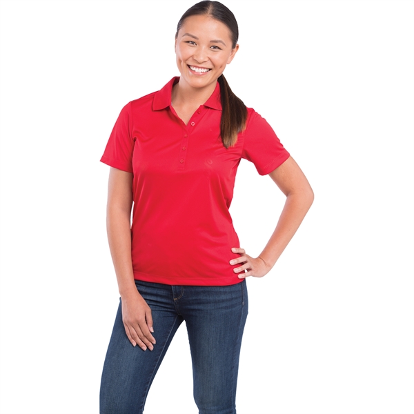 Women s Dade Short Sleeve Polo 134446